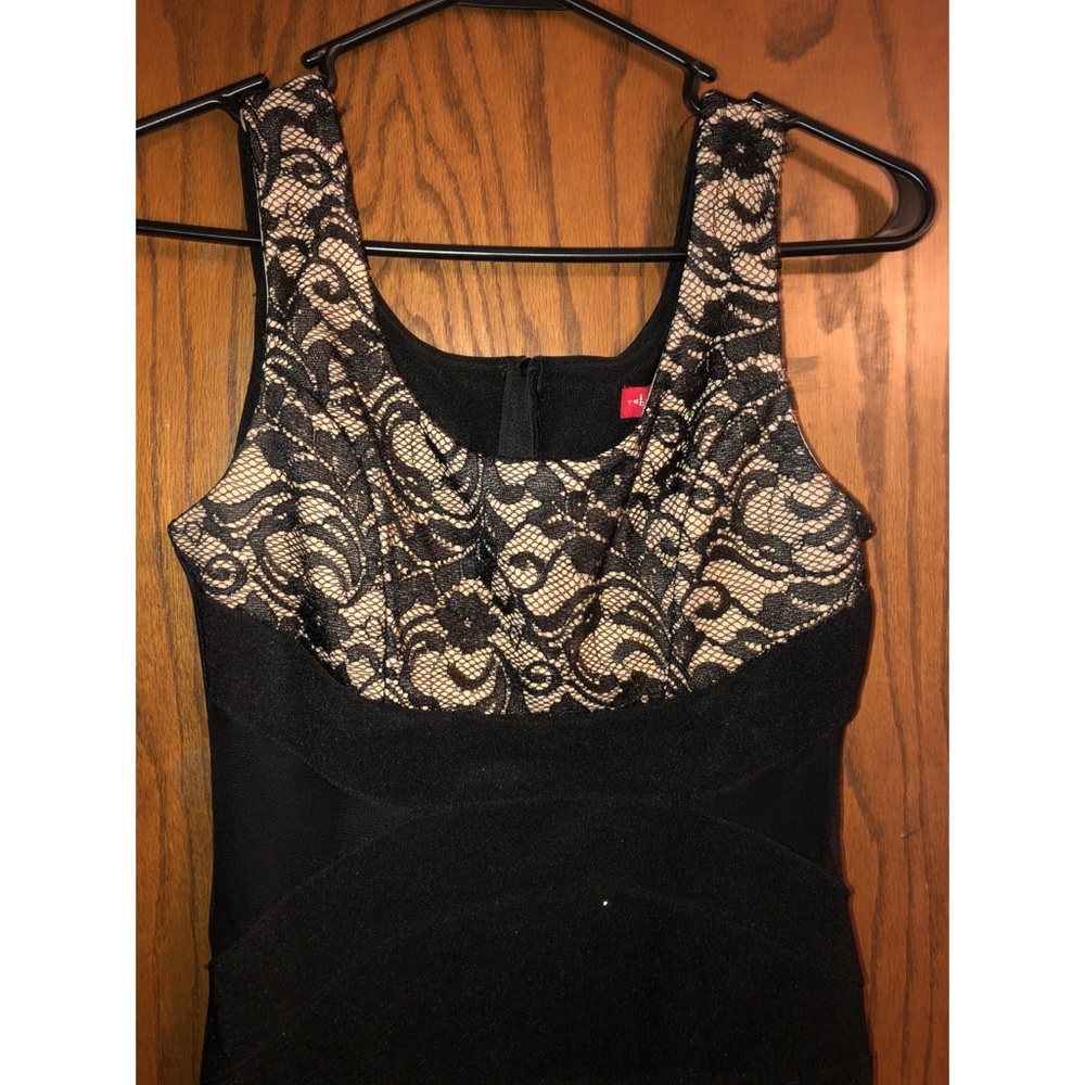 Homecoming Dress / Formal Dress / Cocktail Dress